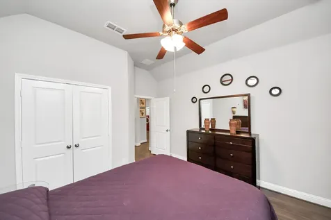 1623 Pickford Knolls Lane Brookshire TX 77423