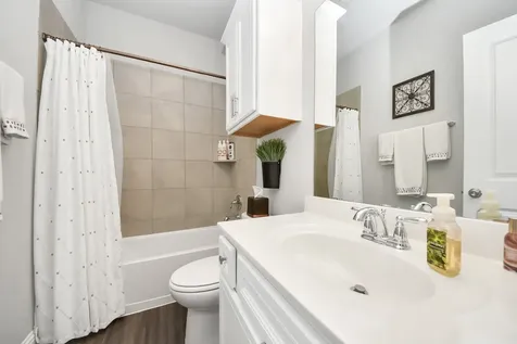 1623 Pickford Knolls Lane Brookshire TX 77423