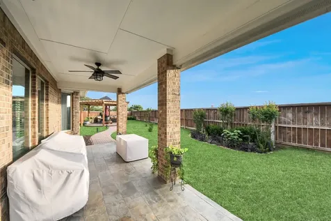 1623 Pickford Knolls Lane Brookshire TX 77423