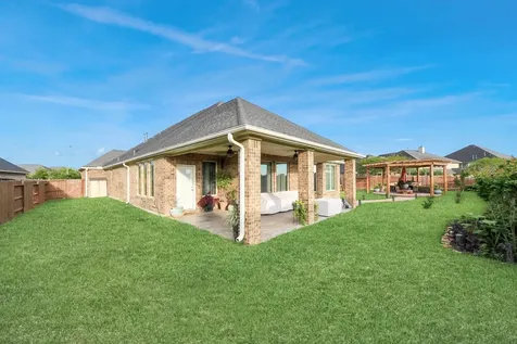 1623 Pickford Knolls Lane Brookshire TX 77423
