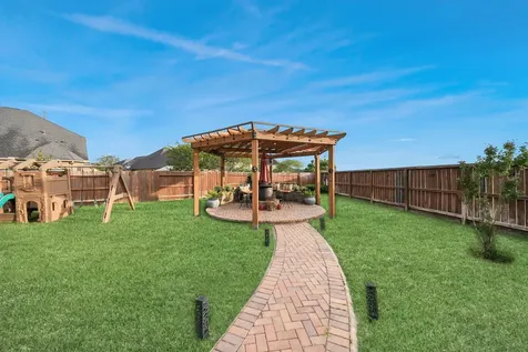 1623 Pickford Knolls Lane Brookshire TX 77423