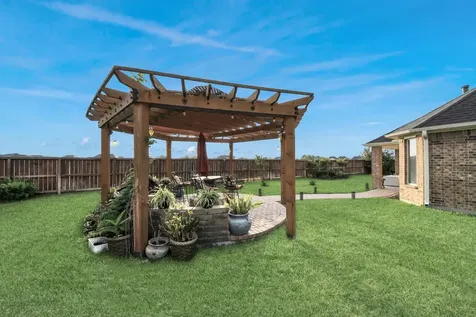 1623 Pickford Knolls Lane Brookshire TX 77423
