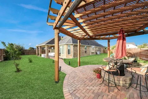 1623 Pickford Knolls Lane Brookshire TX 77423