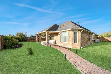 1623 Pickford Knolls Lane Brookshire TX 77423