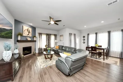 1623 Pickford Knolls Lane Brookshire TX 77423