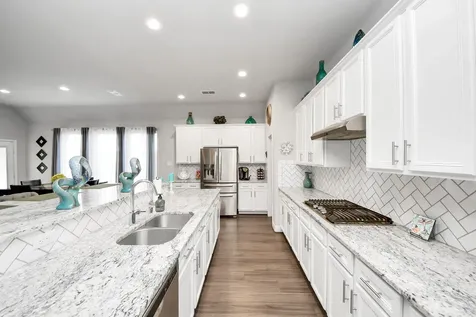 1623 Pickford Knolls Lane Brookshire TX 77423