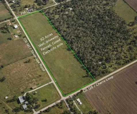 0 Fm 1299 Wharton TX 77488