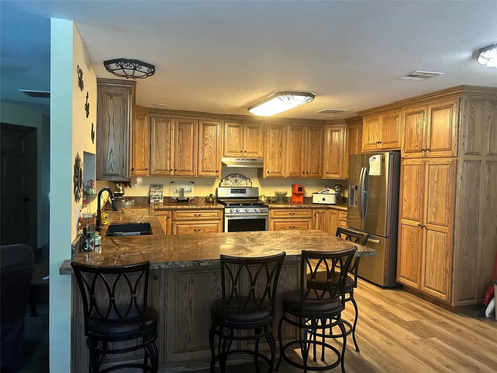 1802 29th Street Orange TX 77630