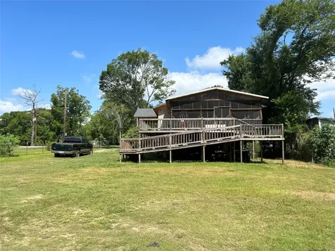 1802 29th Street Orange TX 77630