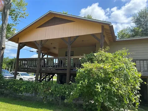 1802 29th Street Orange TX 77630