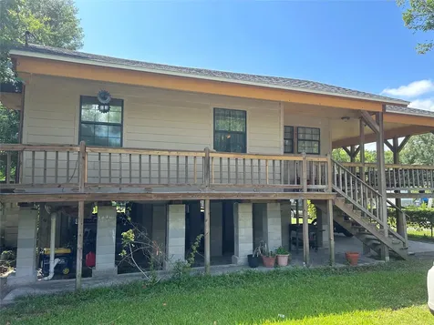 1802 29th Street Orange TX 77630