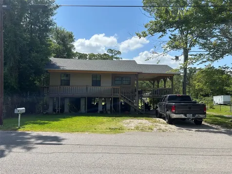 1802 29th Street Orange TX 77630