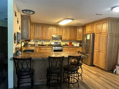 1802 29th Street Orange TX 77630