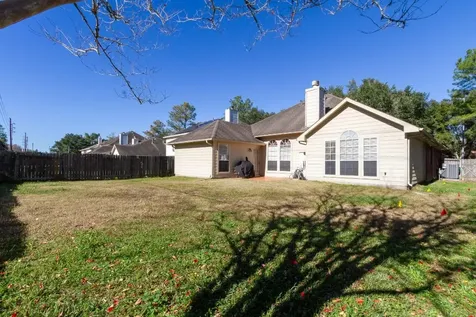 5822 Carta Valley Lane Richmond TX 77469