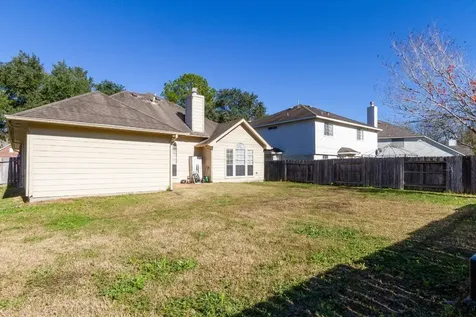 5822 Carta Valley Lane Richmond TX 77469