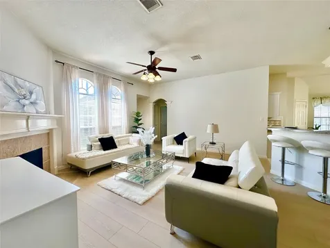 5822 Carta Valley Lane Richmond TX 77469