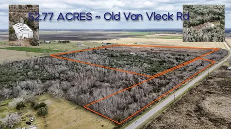 0 County Road 126 Van Vleck TX 77482