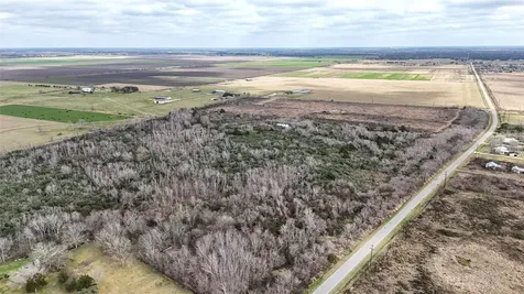 0 County Road 126 Van Vleck TX 77482