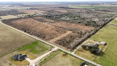 0 County Road 126 Van Vleck TX 77482