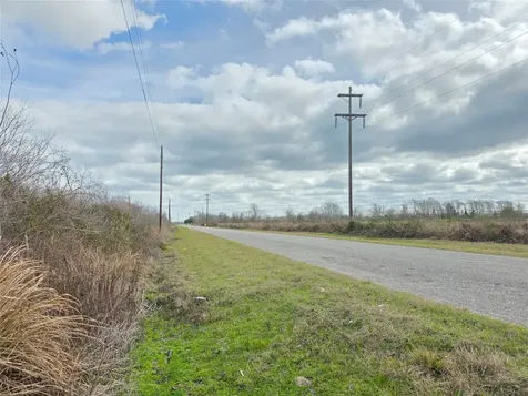 0 County Road 126 Van Vleck TX 77482