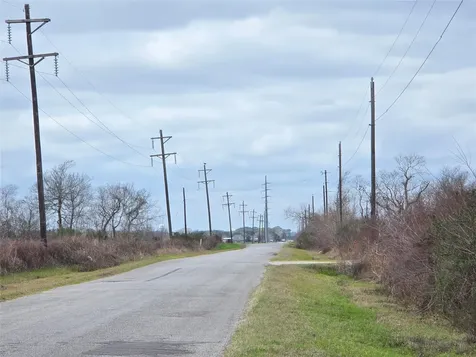 0 County Road 126 Van Vleck TX 77482