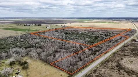 0 County Road 126 Van Vleck TX 77482