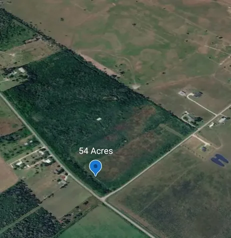 0 County Road 126 Van Vleck TX 77482