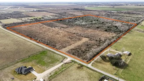 0 County Road 126 Van Vleck TX 77482