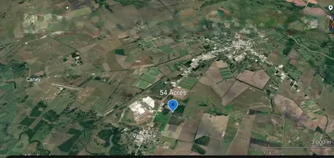 0 County Road 126 Van Vleck TX 77482