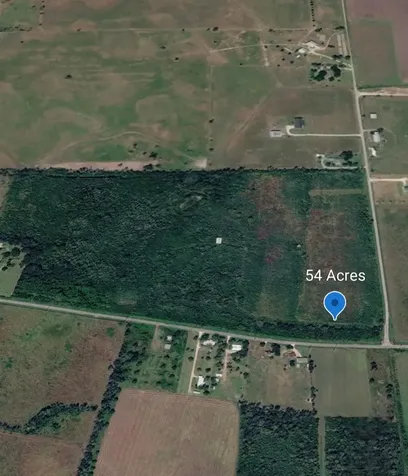 0 County Road 126 Van Vleck TX 77482