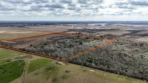 0 County Road 126 Van Vleck TX 77482