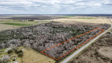 0 County Road 126 Van Vleck TX 77482