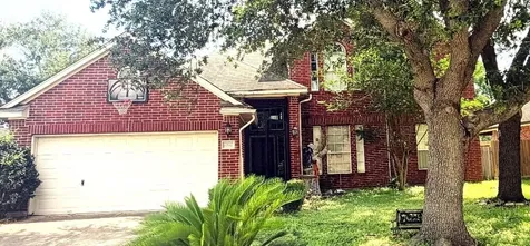 12815 Bonnie Lane Stafford TX 77477