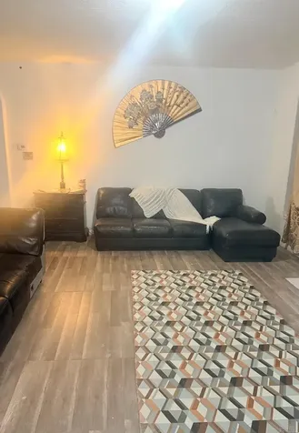 12815 Bonnie Lane Stafford TX 77477