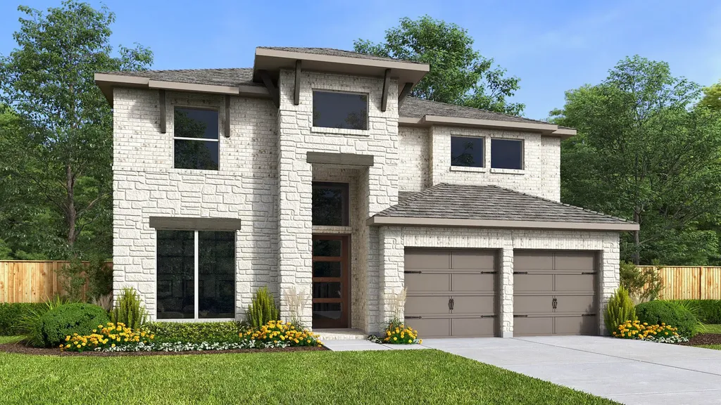 22303 Larkspir Gate Drive Hockley TX 77447