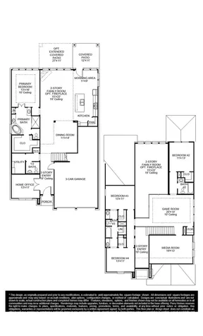 22303 Larkspir Gate Drive Hockley TX 77447