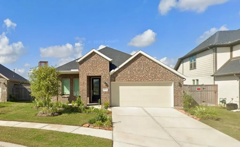 31546 Beacon Cove Trail Fulshear TX 77441