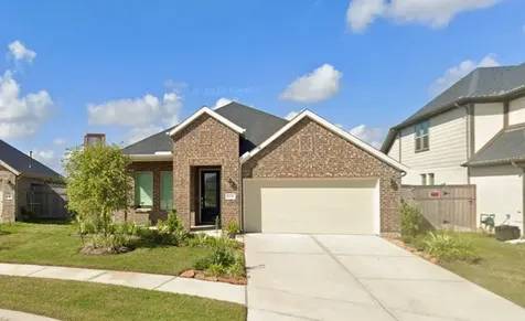 31546 Beacon Cove Trail Fulshear TX 77441