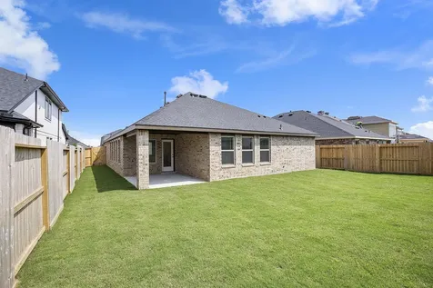 31546 Beacon Cove Trail Fulshear TX 77441