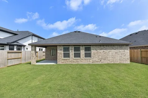 31546 Beacon Cove Trail Fulshear TX 77441
