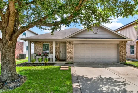 11415 Hemington Drive Tomball TX 77375