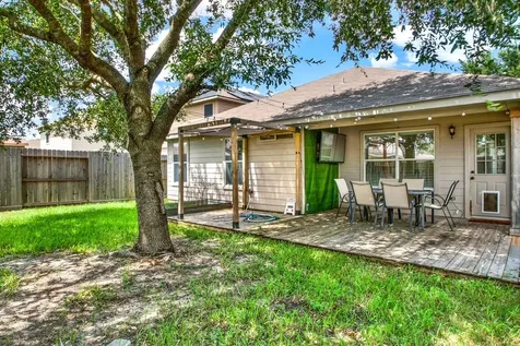 11415 Hemington Drive Tomball TX 77375
