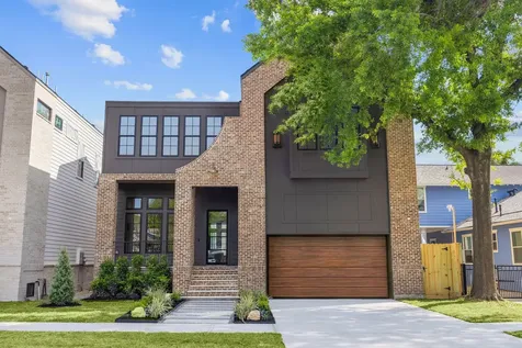 616 Ridge Street Houston TX 77009