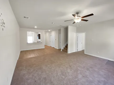 10607 Lost Maples Drive Cleveland TX 77328