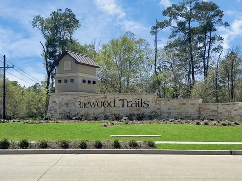 10607 Lost Maples Drive Cleveland TX 77328