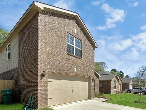 10607 Lost Maples Drive Cleveland TX 77328