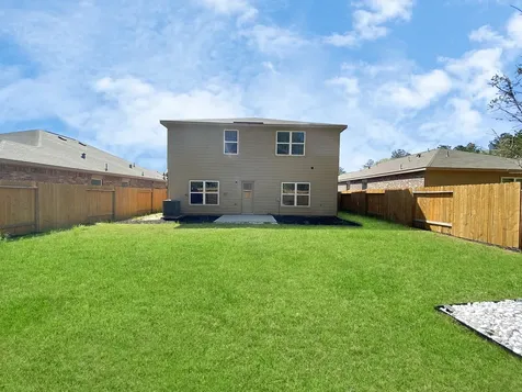 10607 Lost Maples Drive Cleveland TX 77328