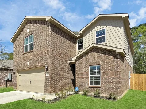 10607 Lost Maples Drive Cleveland TX 77328