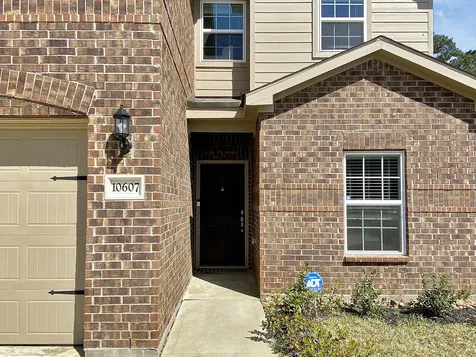 10607 Lost Maples Drive Cleveland TX 77328