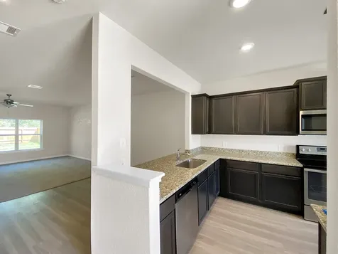 10607 Lost Maples Drive Cleveland TX 77328